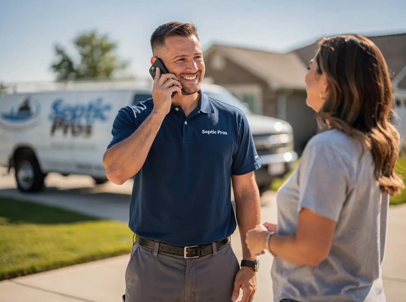 Septic Tank Pumping Plains, KS FAQs